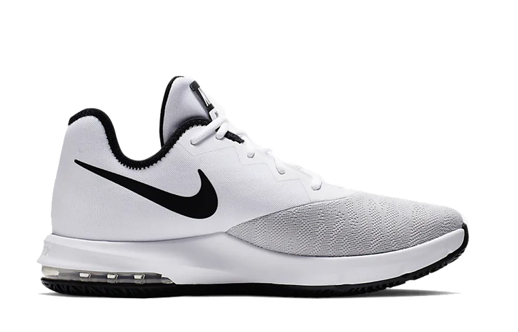Order (W) Nike Air Max Infuriate III Low Blanco AJ5898-100
