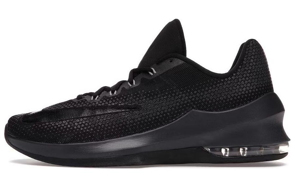 Nike Air Max Infuriate Low 'Black' 852457-001