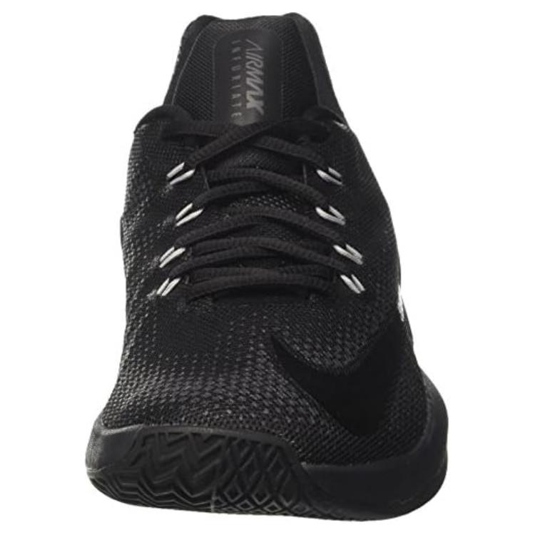 Shop 耐克Air Max Infuriate Low '黑色' 852457-001
