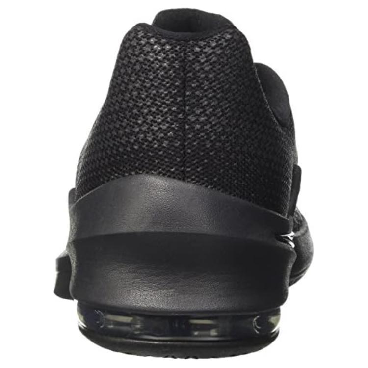 Purchase 耐克Air Max Infuriate Low '黑色' 852457-001
