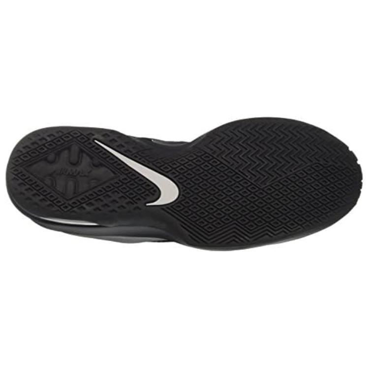 Details for 耐克Air Max Infuriate Low '黑色' 852457-001