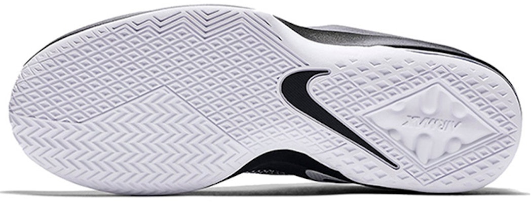 Nike air max infuriate womens on sale