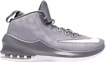 Nike Air Max Infuriate Mid 'Dark Grey' AA4438-011 Nike Air Max Infuriate Mid 'Dark Grey' AA4438-011