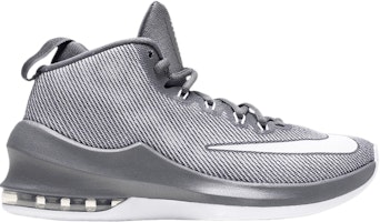 Nike Air Max Infuriate Mid 'Dark Grey' AA4438-011 Nike Air Max Infuriate Mid 'Dark Grey' AA4438-011