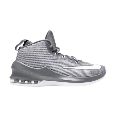 Nike Air Max Infuriate Mid 'Dark Grey'