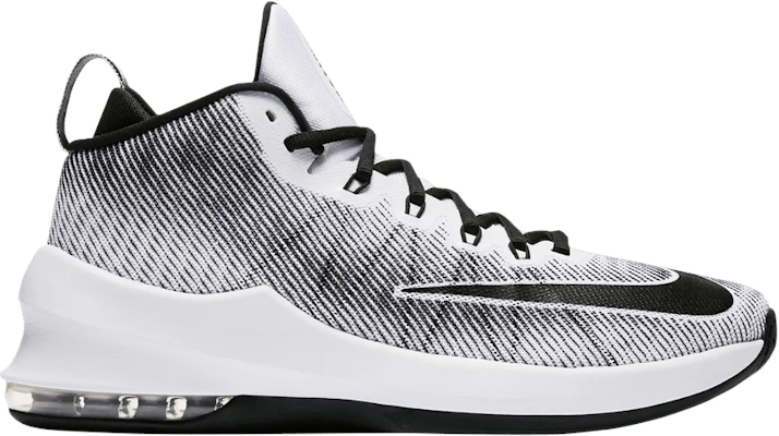 Air max infuriate mid sales