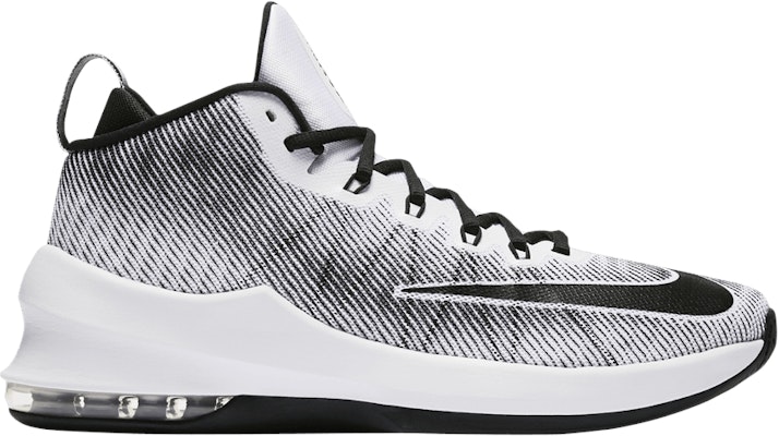 Nike Air Max Infuriate Mid 'Blanco Negro' AA4438-100 Buy Nike Air Max Infuriate Mid 'Blanco Negro' AA4438-100