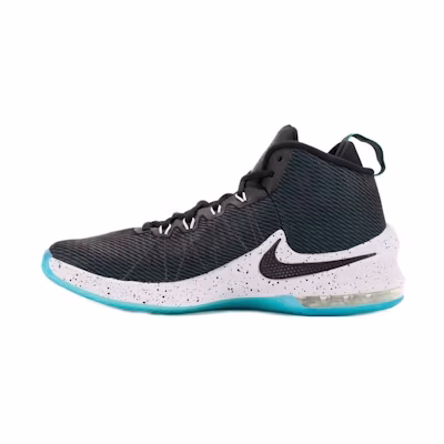 Nike Air Max Infuriate Mid PRM EP 'Black'