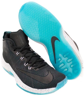 Nike Air Max Infuriate Mid PRM EP 'Hitam' AO7891-004 Purchase Nike Air Max Infuriate Mid PRM EP 'Hitam' AO7891-004