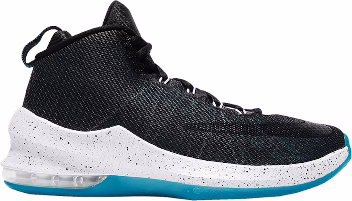 Air max infuriate sales mid