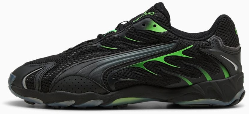 nike-air-max-inhale-sneaker-puma-black-green-glare-401560-01