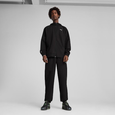 Nike Air Max Inhale Sneaker PUMA Black/Green Glare 401560-01 Lookbook Nike Air Max Inhale Sneaker PUMA Black/Green Glare 401560-01