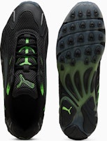 Nike Air Max Inhale 運動鞋 PUMA 黑色/綠色閃光 401560-01 Details for Nike Air Max Inhale 運動鞋 PUMA 黑色/綠色閃光 401560-01