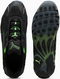 Nike Air Max Inhale 運動鞋 PUMA 黑色/綠色閃光 401560-01 Details for Nike Air Max Inhale 運動鞋 PUMA 黑色/綠色閃光 401560-01