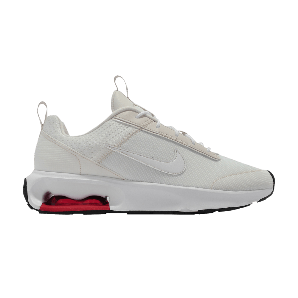 Buy Nike Air Max Interlock Light 'White Red' DH0321-101 - Novelship