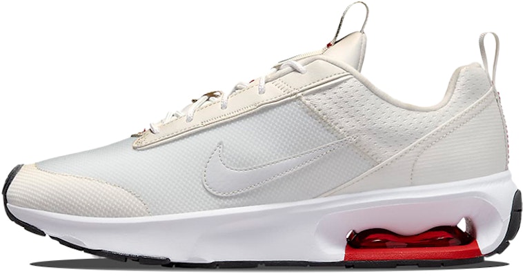 Nike Air Max Interlock Light 'Blanco Rojo' DH0321-101 Buy Nike Air Max Interlock Light 'Blanco Rojo' DH0321-101