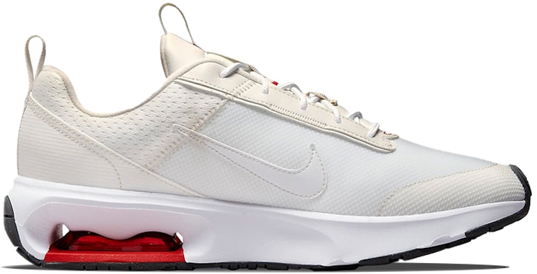 Nike Air Max Interlock Light 'Blanco Rojo' DH0321-101 Order Nike Air Max Interlock Light 'Blanco Rojo' DH0321-101