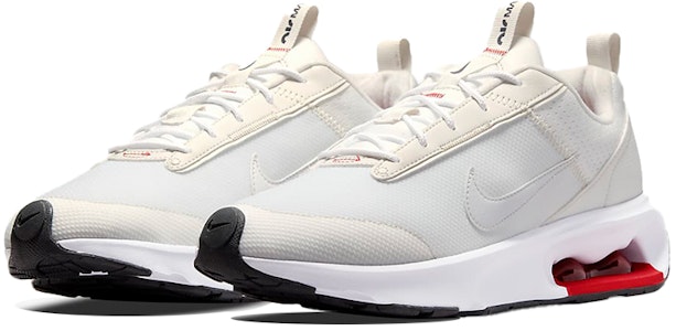 耐克Air Max Interlock Light '白红' DH0321-101 Lookbook 耐克Air Max Interlock Light '白红' DH0321-101