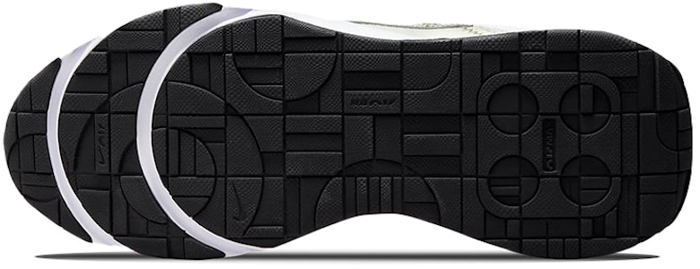 耐克Air Max Interlock Light '白红' DH0321-101 Details for 耐克Air Max Interlock Light '白红' DH0321-101