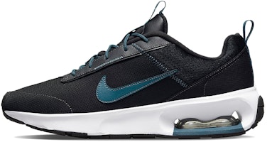 Nike Air Max Interlock Lite 'Black Ash Green' DH0321-002 Nike Air Max Interlock Lite 'Black Ash Green' DH0321-002