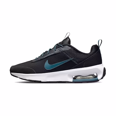 Nike Air Max Interlock Lite 'Black Ash Green'