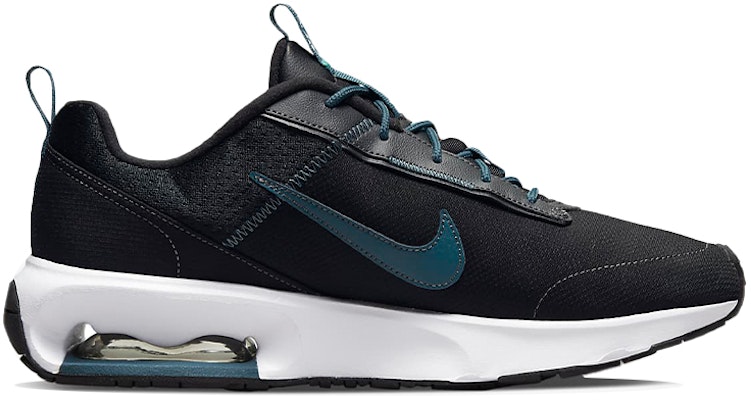 Nike Air Max Interlock Lite 'Black Ash Green' DH0321-002 Order Nike Air Max Interlock Lite 'Black Ash Green' DH0321-002