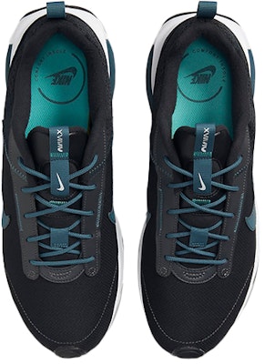 Nike Air Max Interlock Lite 'Black Ash Green' DH0321-002 Shop Nike Air Max Interlock Lite 'Black Ash Green' DH0321-002