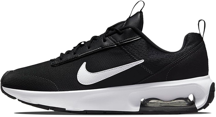 Nike Air Max Interlock Lite 'Black White' DH0321-001 Buy Nike Air Max Interlock Lite 'Black White' DH0321-001
