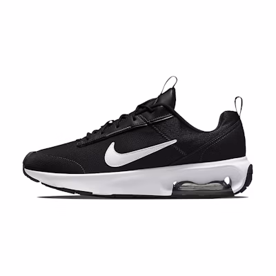 Nike Air Max Interlock Lite 'Black White'