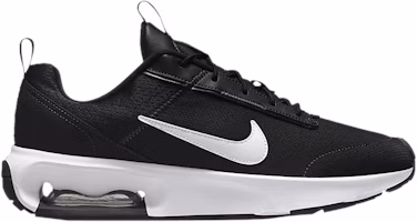 Nike Air Max Interlock Lite 'Black White' DH0321-001 Nike Air Max Interlock Lite 'Black White' DH0321-001