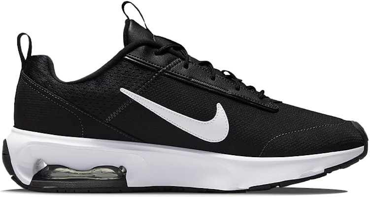 Nike Air Max Interlock Lite 'Black White' DH0321-001 Order Nike Air Max Interlock Lite 'Black White' DH0321-001