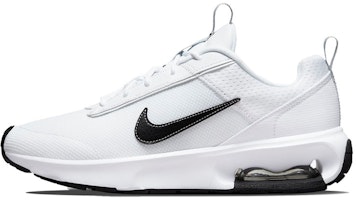 Nike Air Max Interlock Lite 'White Black' DH0321-100 Nike Air Max Interlock Lite 'White Black' DH0321-100