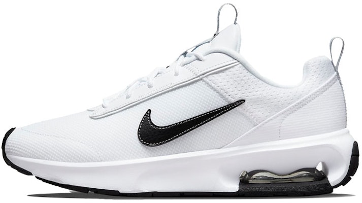 Nike Air Max Interlock Lite 'White Black' DH0321-100 Buy Nike Air Max Interlock Lite 'White Black' DH0321-100
