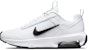 Nike Air Max Interlock Lite 'Putih Hitam' DH0321-100
