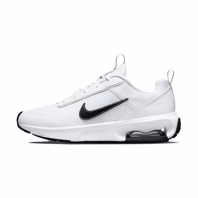 Nike Air Max Interlock Lite 'White Black'