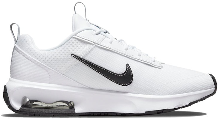 Nike Air Max Interlock Lite 'White Black' DH0321-100 Order Nike Air Max Interlock Lite 'White Black' DH0321-100
