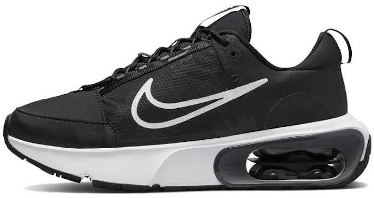 Nike Air Max “Interlock” 運動休閒鞋 黑色 Buy Nike Air Max “Interlock” 運動休閒鞋 黑色