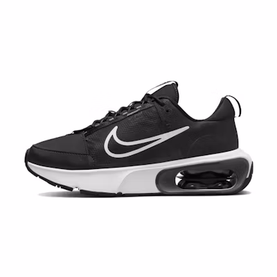 Nike Air Max INTRLK 'Black White'