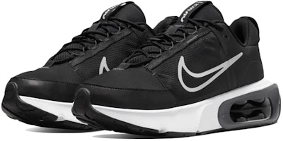 Nike Air Max INTRLK 'Hitam Putih' DC5421-003 Lookbook Nike Air Max INTRLK 'Hitam Putih' DC5421-003