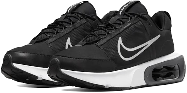 Nike Air Max “Interlock” 運動休閒鞋 黑色 Lookbook Nike Air Max “Interlock” 運動休閒鞋 黑色