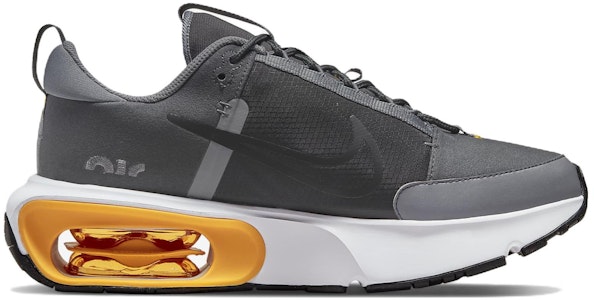 耐克 Air Max Intrlk 灰黄配色款 DC5421-002 Order 耐克 Air Max Intrlk 灰黄配色款 DC5421-002