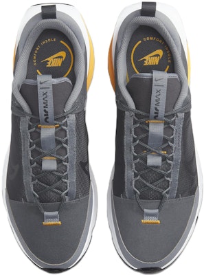 Nike Air Max “Interlock” 運動休閒鞋 灰色 Shop Nike Air Max “Interlock” 運動休閒鞋 灰色