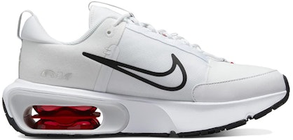 Nike Air Max INTRLK 'Putih Hitam' DC5421-100 Order Nike Air Max INTRLK 'Putih Hitam' DC5421-100