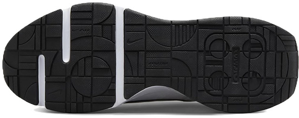 나이키 에어 맥스 INTRLK 화이트 블랙 DC5421-100 Details for 나이키 에어 맥스 INTRLK 화이트 블랙 DC5421-100