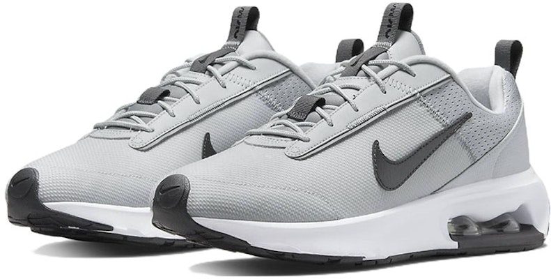 Nike Air Max INTRLK Lite 'Abu Putih' DH0321-003 Lookbook Nike Air Max INTRLK Lite 'Abu Putih' DH0321-003