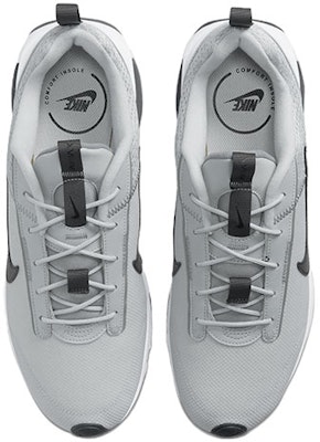 Nike Air Max INTRLK Lite 'Abu Putih' DH0321-003 Shop Nike Air Max INTRLK Lite 'Abu Putih' DH0321-003