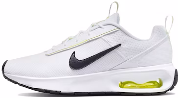 Nike Air Max Intrlk Lite 'White Black' DH0321-102 Nike Air Max Intrlk Lite 'White Black' DH0321-102