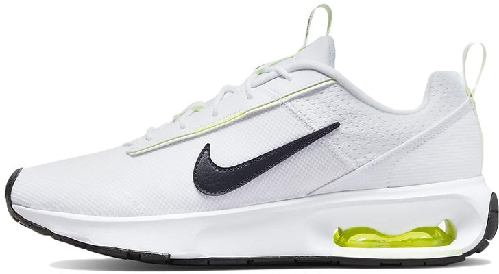 Nike Air Max Intrlk Lite 'White Black' DH0321-102 Buy Nike Air Max Intrlk Lite 'White Black' DH0321-102