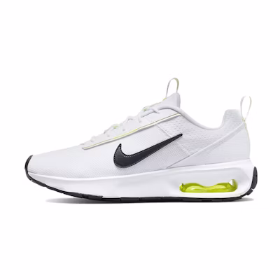 Nike Air Max Intrlk Lite 'White Black'