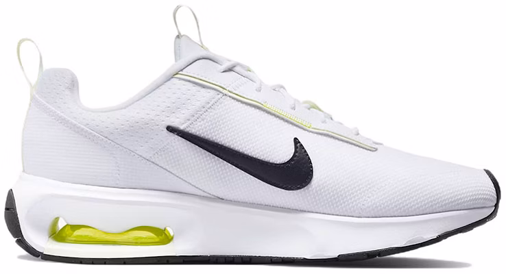 Nike Air Max Intrlk Lite 'White Black' DH0321-102 Order Nike Air Max Intrlk Lite 'White Black' DH0321-102